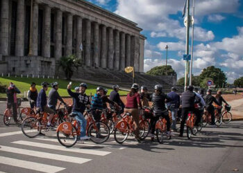 passeio bike tour em buenos aires reservar agora daily tour ok internacional